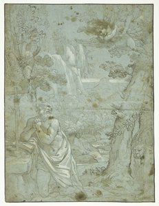 Saint Jérôme
