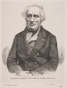 E. C. Werlauff - Ubekendt