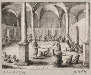 Une madrassa? - Ubekendt
