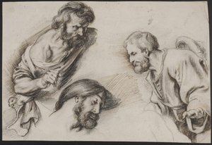 Études de figures