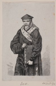 Hans Tausen - Ubekendt