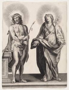 Jésus et Marie - Ubekendt
