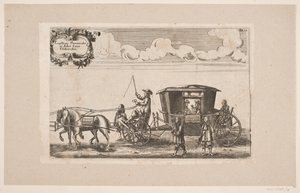 Défilé à l