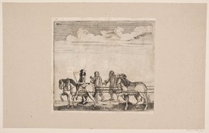 Procession à l