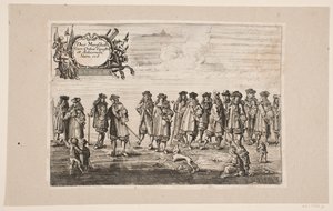 Procession à l