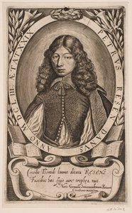 Peder Hansen Resen