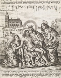 Pietà - Ubekendt