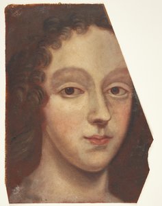 Portrait - Ubekendt