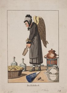 Liberté de la presse - Ubekendt