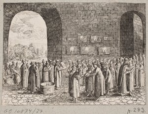 Baptême russe - Ubekendt