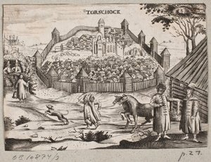 Torschock