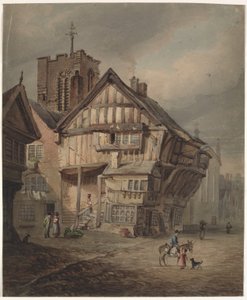 Vue de Chester
