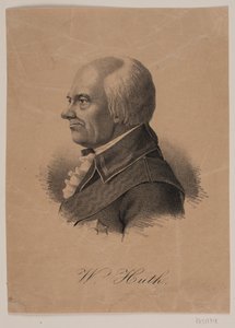 W. Huth