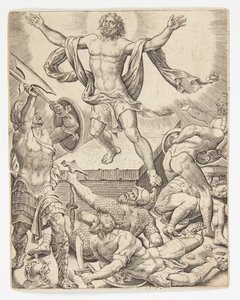 La résurrection
