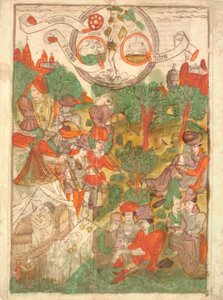 Livre des planètes