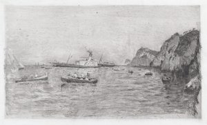 Port de Capri [Marina di Capri]