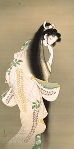 Princesse des flammes Rokujo, 1818