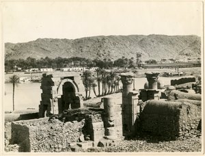 Temple d