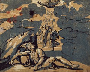 Le Rêve de Jacob