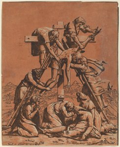 Descente de croix