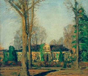 Maison de campagne à Travemünde - Ulrich Hubner