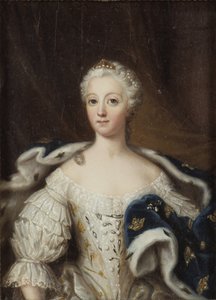 Louise Ulrique de Prusse, reine de Suède
