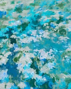 Aqua Marine : Résumé