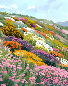 Bloomscape - Uma Gokhale