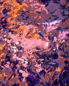 Un flux abstrait et dynamique - Uma Gokhale
