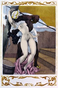 Illustration de 