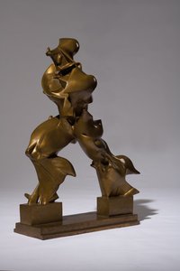 Formes uniques de continuité dans l