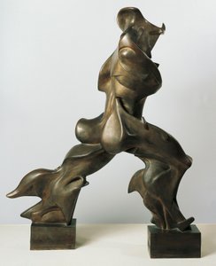 Formes uniques de continuité dans l
