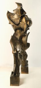 Formes uniques de continuité dans l