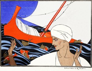Chant des pèlerins