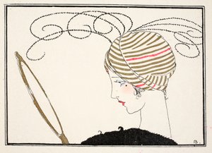 Élégance parisienne