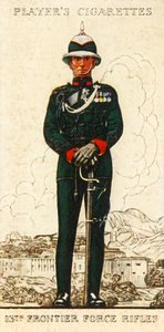 13ème fusiliers de la frontière, 1936