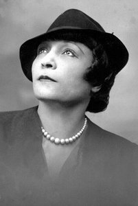 Ida Faubert