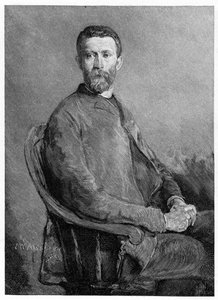 A. B. Frost, illustrateur américain