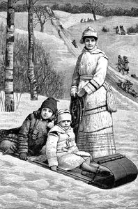 Un aperçu du Canada, 1893