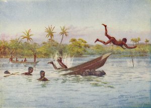 Chasse à l