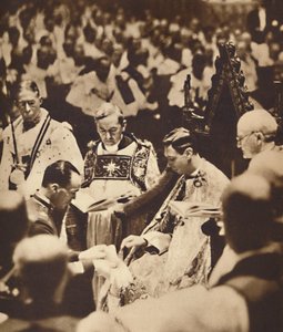 Un gant droit, 12 mai 1937