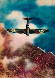 Vickers Supermarine Spitfire