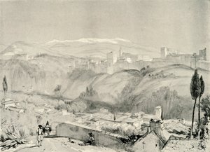 Vue de l