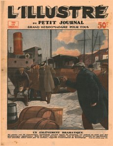 Un enlèvement dramatique, 1932
