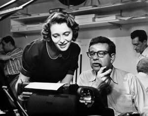 Un visage dans la foule, réalisé par Elia Kazan