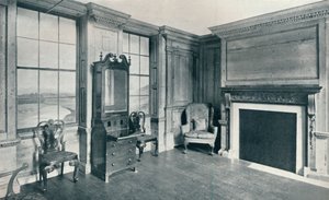 Une pièce de 1740 de 63, Mansell Street - Unbekannt