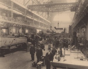 Un atelier de l