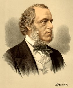 Aberdare, vers 1877 - Unbekannt
