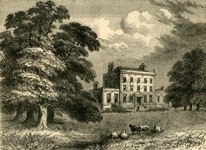 Maison Abney