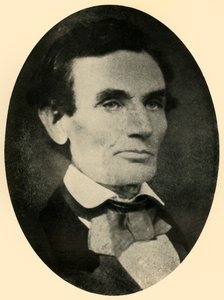 Abraham Lincoln